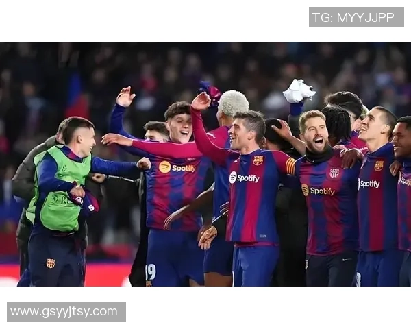 巴塞罗那主场迎战里昂欧冠18决赛次回合精彩对决前瞻