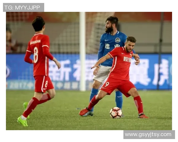 2018中超第16轮权健对阵河南精彩直播回顾与赛后分析 2018中超第16轮权健对阵河南精彩直播回顾与赛后分析