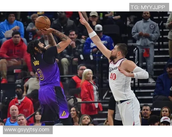 湖人对决开拓者精彩直播时间定于10月19号敬请关注不容错过的比赛盛宴