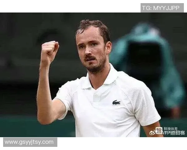 蒂姆与梅德韦杰夫历次交锋回顾及战绩分析