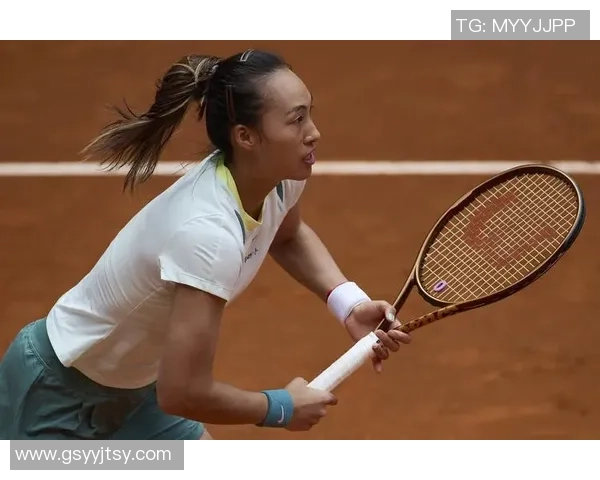 从过往体现看,红土赛场才是郑钦文的福地 从过往体现看,红土赛场才是郑钦文的福地